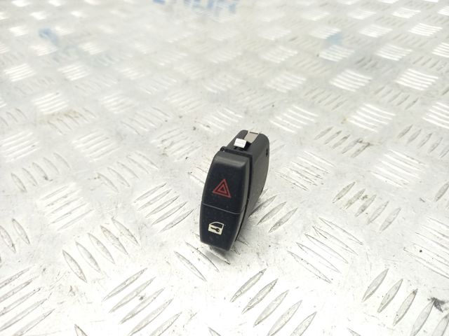 Кнопка аварийной сигнализации 61316919506 BMW
