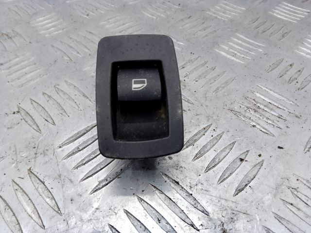 Кнопка стеклоподъемника передней двери для bmw x5 e70 (2006-2013) 61316945874
