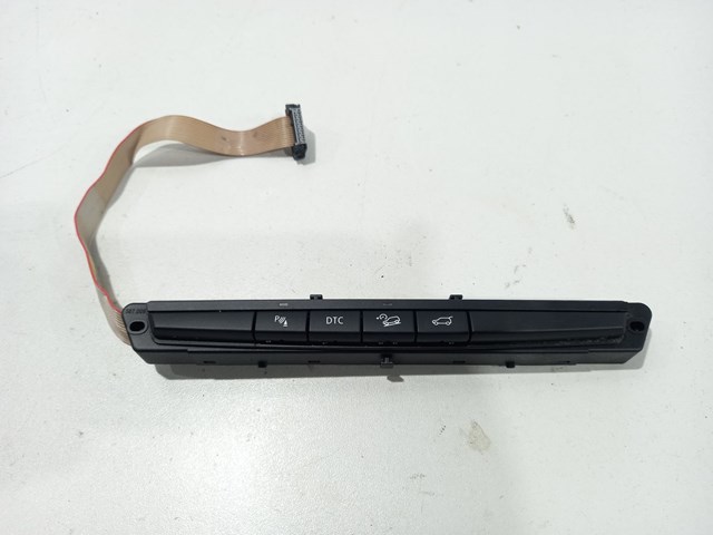 BMW 61316972780 Блок кнопок центральной консоли в наличии Черкассы