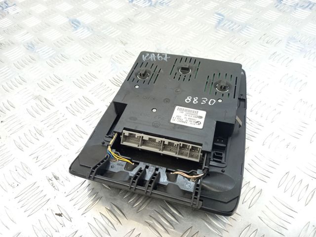 BMW 61319225947 Плафон освещения салона (кабины) в наличии Винница