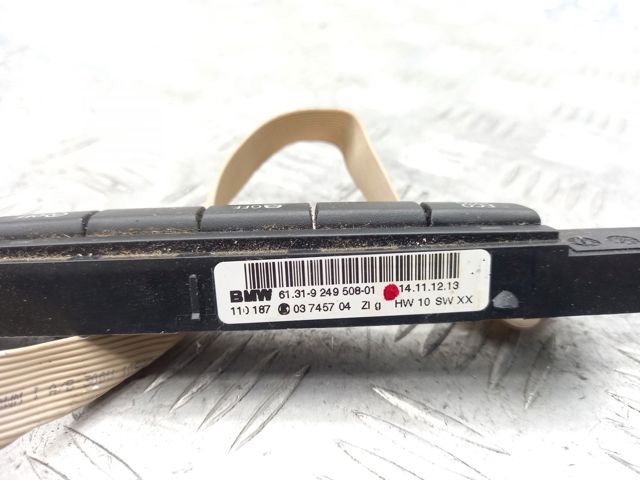 BMW 61319249508 в наличии Кривой Рог