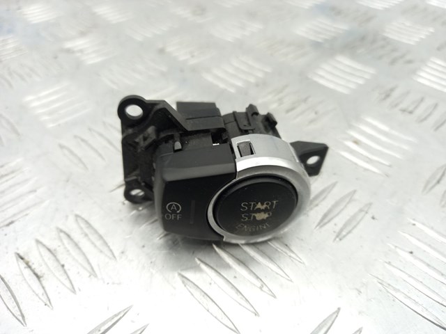 BMW 61319291689 Кнопка запуска двигателя в наличии Харьков