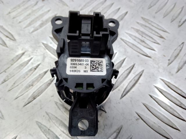 BMW 61319291689 Кнопка старт-стоп в наличии Львов