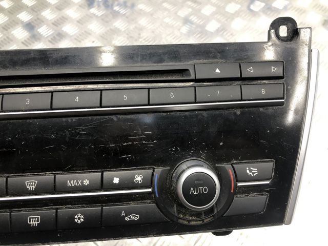 BMW 61319328419 Блок управления кондиционером в наличии Киев