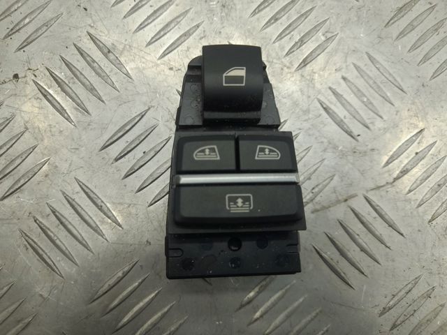 BMW 61319352183 Кнопочный блок управления стеклоподъемником задний в наличии Запорожье