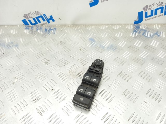 Блок управления стеклоподъёмниками для bmw 3-серия f30 2012-2019 61319362107