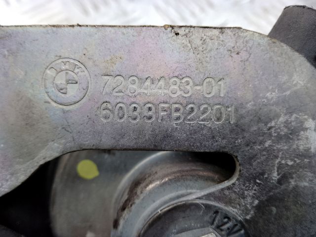 Клаксон 61337284483 BMW