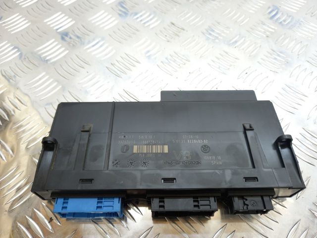 Блок управления комфортом 61356992415 BMW