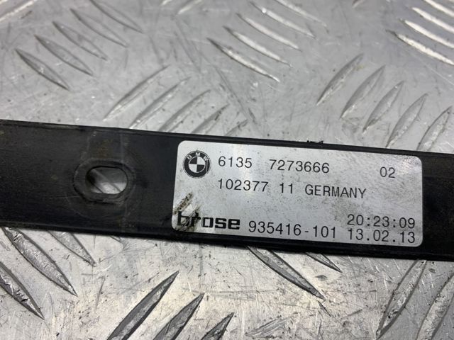 BMW 61357273666 Датчик открытия крышки багажника/задней двери (ляды) в наличии Хмельницкий