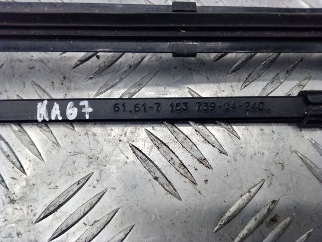 BMW 61617153739 Поводок стеклоочистителя в наличии Ровно