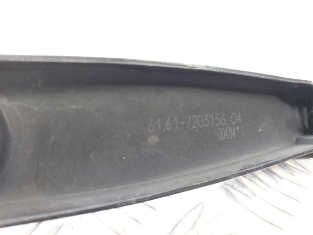 BMW 61617203156 Поводок стеклоочистителя в наличии Ирпень
