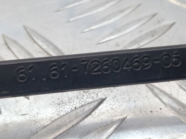 61617260469 BMW Поводок стеклоочистителя купить в Черновцы