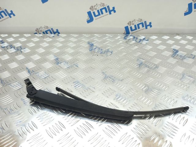 61627206357 BMW Рычаг-поводок стеклоочистителя заднего стекла купить в Одесса