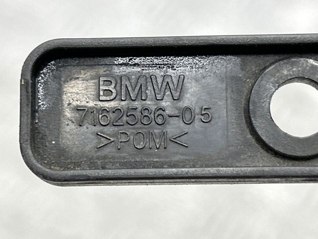 BMW 61667162586 Горловина бачка омывателя в наличии Хмельницкий