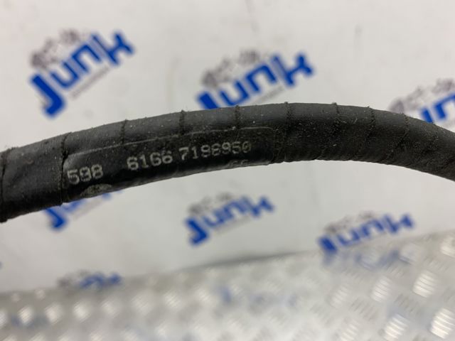 Форсунки стеклоочистителя 61677196950 BMW