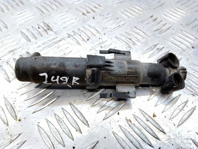 61677341542 BMW Форсунка омывателя фары передней правой купить в Одесса