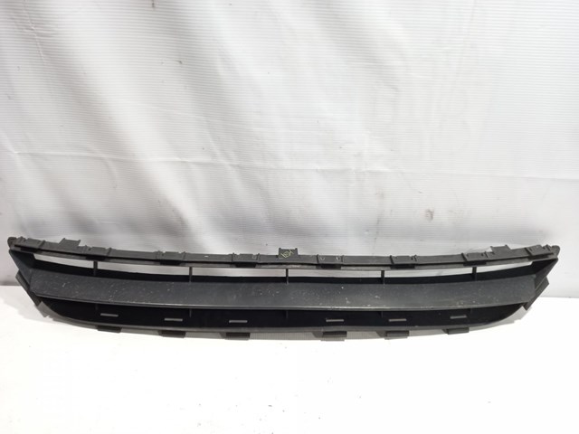 620743JA0A NISSAN Решетка бампера переднего центральная купить в Каменское