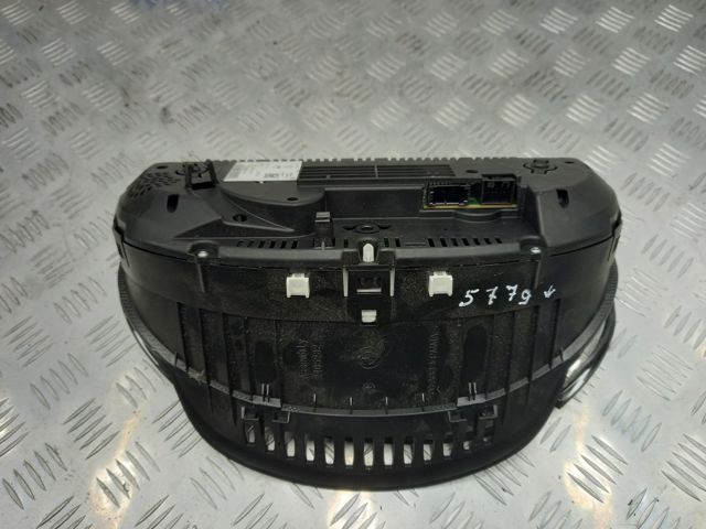 BMW 62106993487 Приборная доска (щиток приборов) в наличии Чернигов