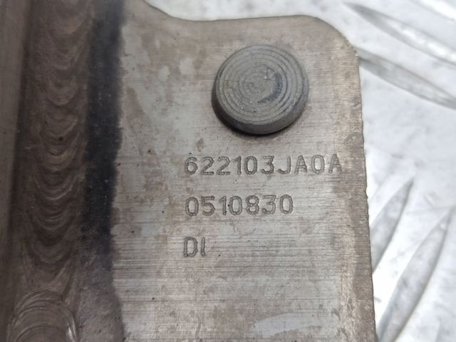 622103JA0A NISSAN Кронштейн усилителя переднего бампера купить в Николаев
