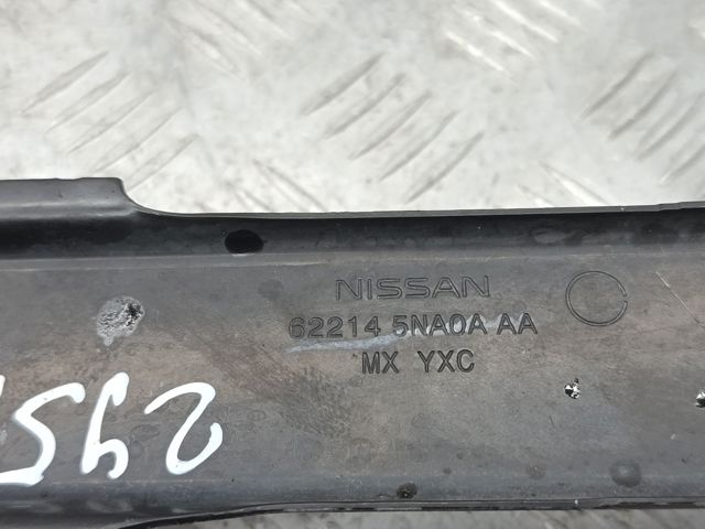 NISSAN 622145NA0A Суппорт радиатора правый (монтажная панель крепления фар) в наличии Сумы