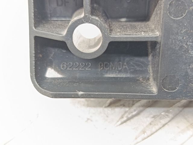622225NA0A Направляющая переднего бампера правая купить Киев