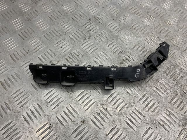 622263JA0A NISSAN Кронштейн бампера переднего внешний правый купить в Ирпень