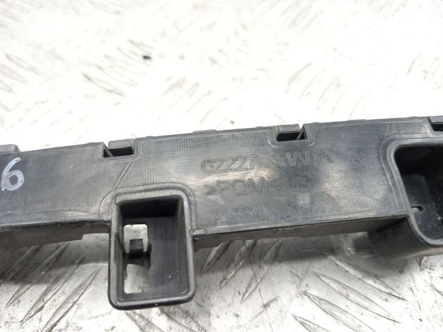 622273JA0A NISSAN Кронштейн бампера переднего внешний левый купить в Киев