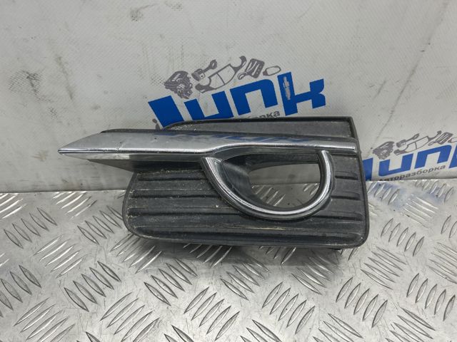 622574GA0A NISSAN Ободок (окантовка) фары противотуманной левой купить в Черкассы