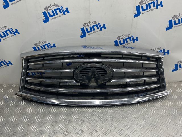 Решетка 623103JA0B NISSAN