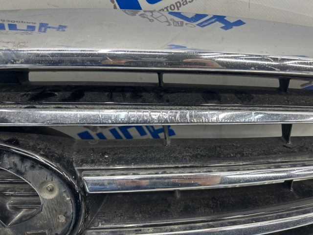 NISSAN 623103JA0B Решетка радиатора в наличии Черкассы