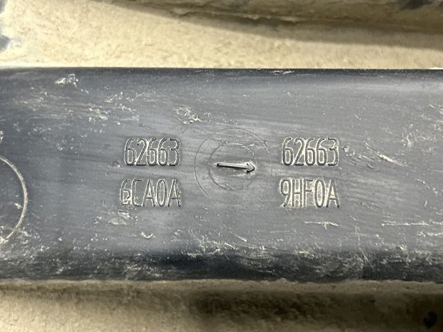 626636CA0A NISSAN купить в Украина