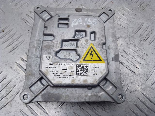 BMW 63117182520 Ксенон, блок управления в наличии Сумы