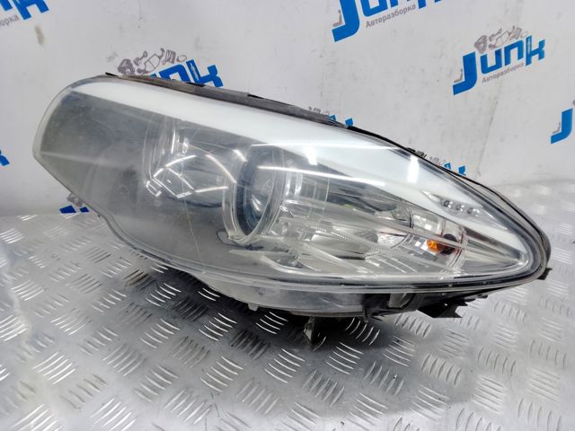 Фара дальнего света в сборе 63117203243 BMW