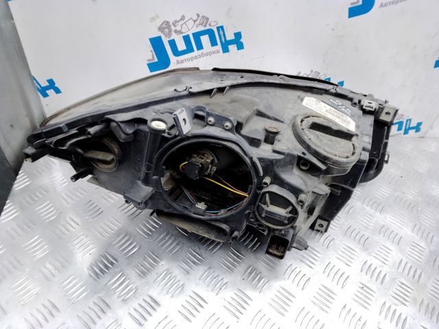 63117203243 BMW Левая фара купить в Хмельницкий