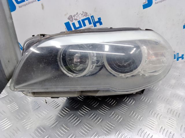 BMW 63117203243 Фара левая в наличии Днепр