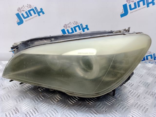Фара дальнего света в сборе 63117228423 BMW