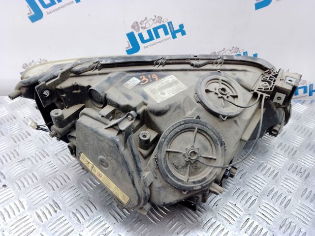 BMW 63117228423 Левая фара в наличии Ровно