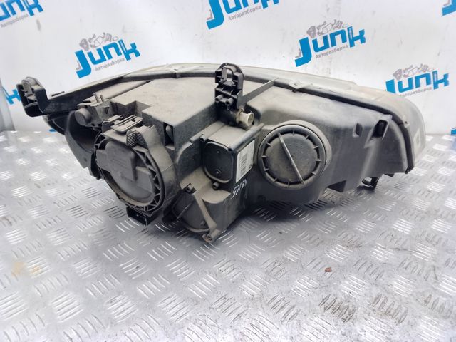 BMW 63117289001 Левая фара в наличии Львов