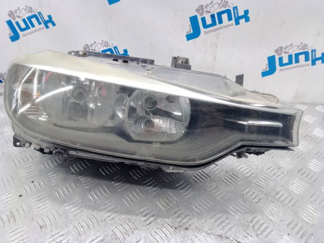 63117338710 Правая фара купить Одесса