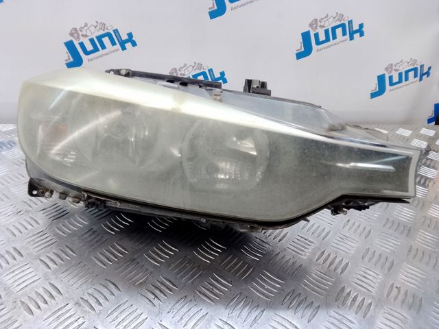 BMW 63117338710 Фара правая в наличии Сумы
