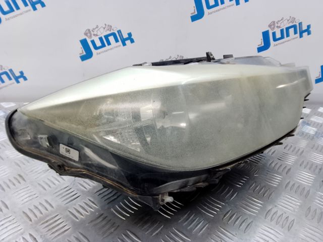 63117338710 Правая фара купить Сумы