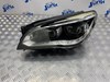 На запчасти фара левая для bmw 7-серия f02 2008-2015 63117348501