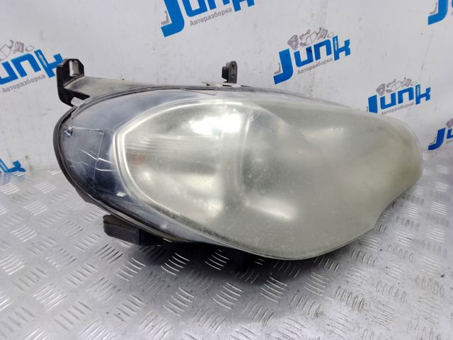 63127298452 BMW Правая фара купить в Одесса