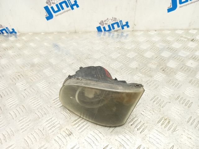 Левая противотуманная фара 63176937465 BMW