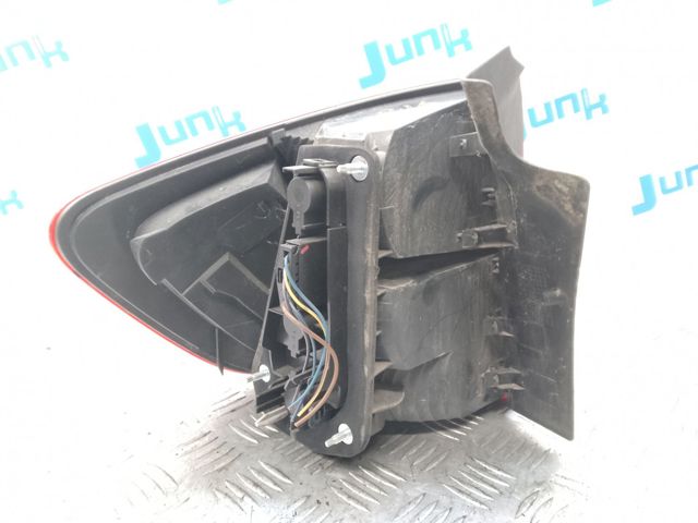 Фонарь задний правый, внешний 63212990112 BMW