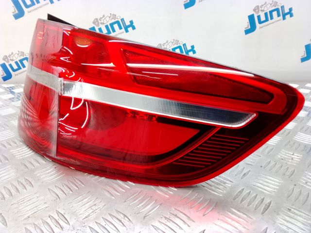 63217295004 BMW Фонарь задний правый внешний купить в Каменское