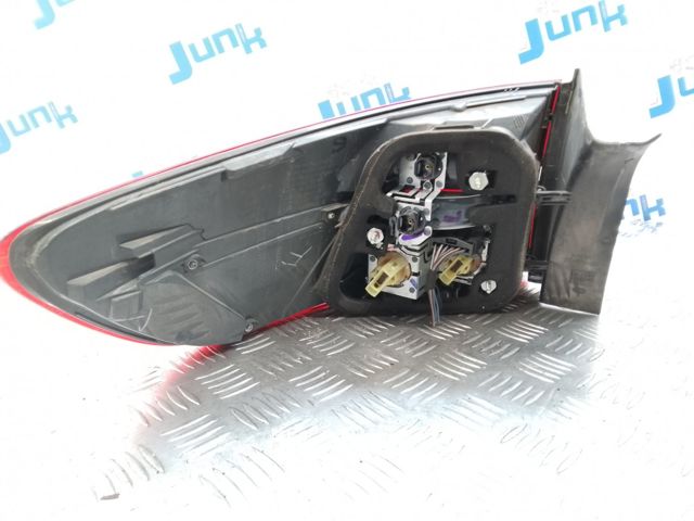 63217295004 BMW Фонарь задний правый внешний купить в Днепр