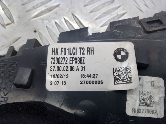 Стоп задний 63217300272 BMW