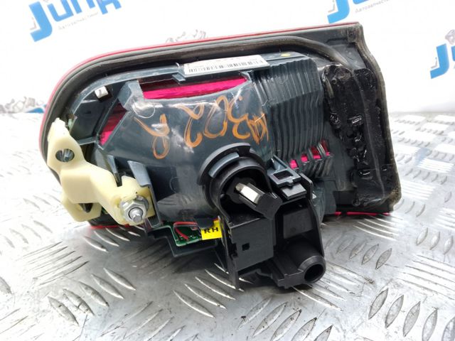 63217372794 BMW Фонарь задний правый внутренний купить в Павлоград