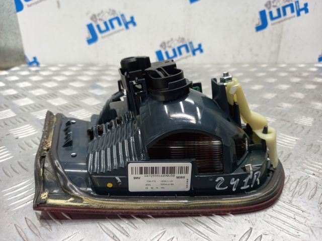 BMW 63217372794 Фонарь задний правый внутренний в наличии Житомир